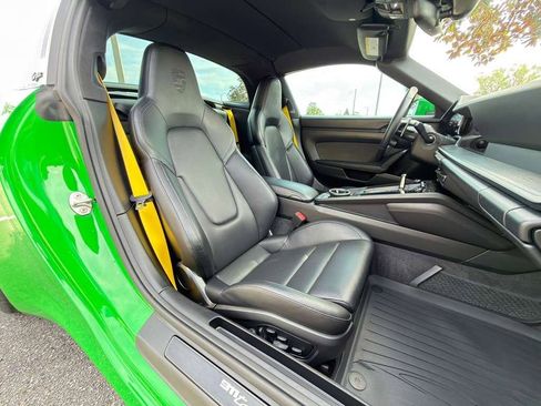 Certified 2023 Porsche 911 Targa 4 GTS AWD/4WD image 19