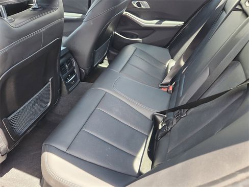 Used 2022 BMW 330i xDrive Sedan w/ Convenience Package image 29