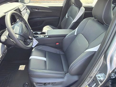 New 2026 Toyota Camry SE FWD image 20