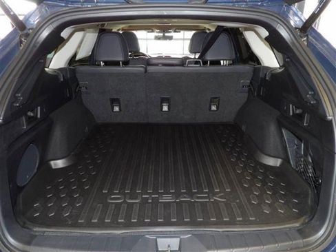 Used 2023 Subaru Outback Limited w/ Tech Package 2 image 19