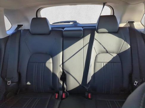 New 2026 Honda HR-V EX-L image 18