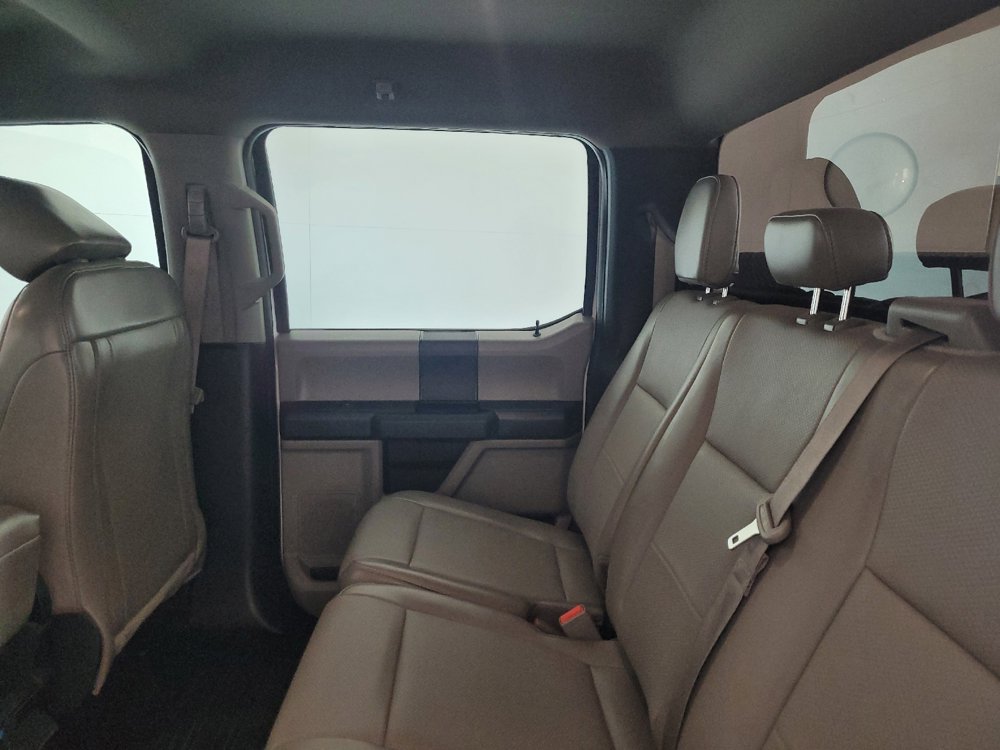 Used 2019 Ford F150 XL w/ Equipment Group 101A Mid RWD image 18