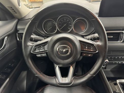 Used 2024 MAZDA CX-5 Carbon Edition image 19