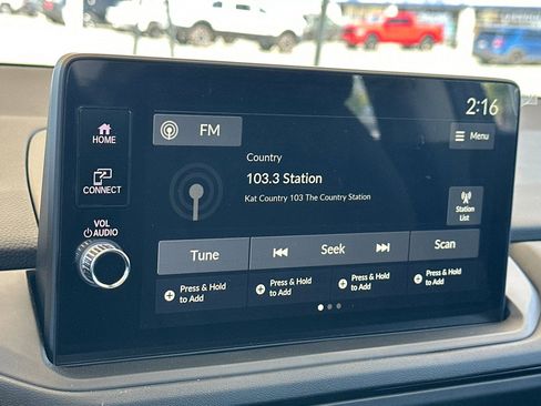 New 2026 Honda Accord SE image 20