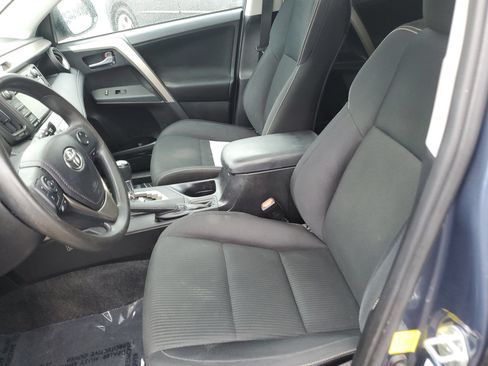 Used 2014 Toyota RAV4 XLE AWD/4WD image 17
