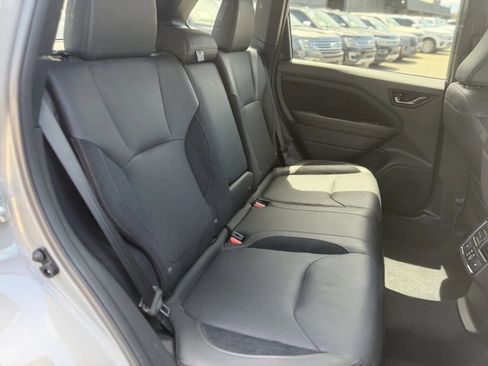 Used 2025 Subaru Forester Touring w/ Protection Package (1PH) AWD/4WD image 17