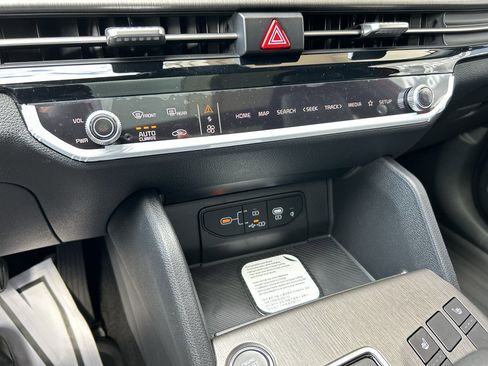 New 2026 Kia Sportage X-Line AWD/4WD image 23