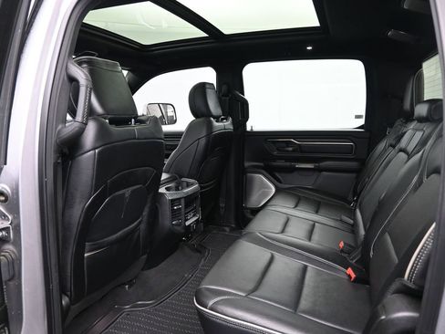 Used 2019 RAM 1500 Limited AWD/4WD image 30
