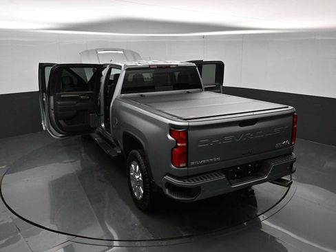 Used 2025 Chevrolet Silverado 2500 High Country w/ Z71 Off-Road Package AWD/4WD image 43