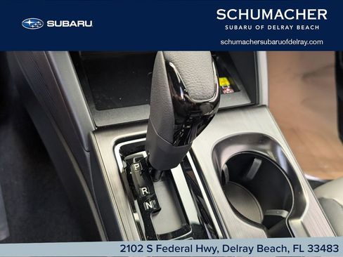 New 2026 Subaru Outback Premium AWD/4WD image 20