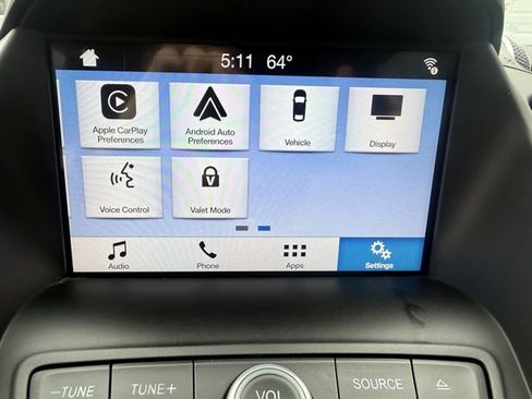 Used 2018 Ford Escape SEL image 16