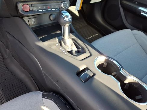 Used 2026 Ford Mustang EcoBoost image 20