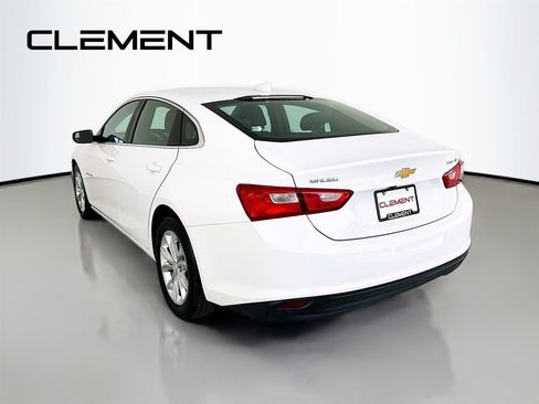Used 2023 Chevrolet Malibu LT image 10