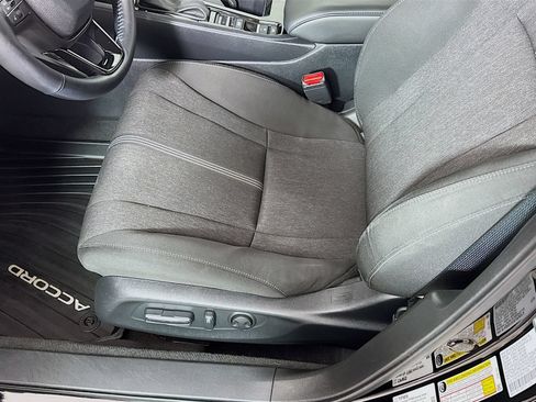 Used 2024 Honda Accord Sport image 18