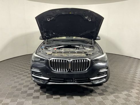 Used 2019 BMW X5 xDrive40i AWD/4WD image 11