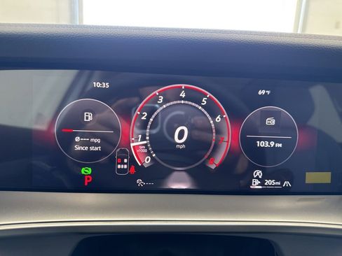 New 2026 Volkswagen Tiguan SE AWD/4WD image 22