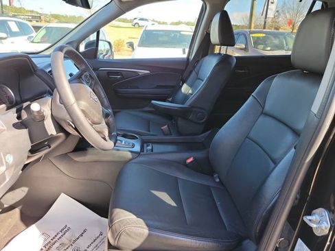 Used 2021 Honda Pilot Special Edition image 18