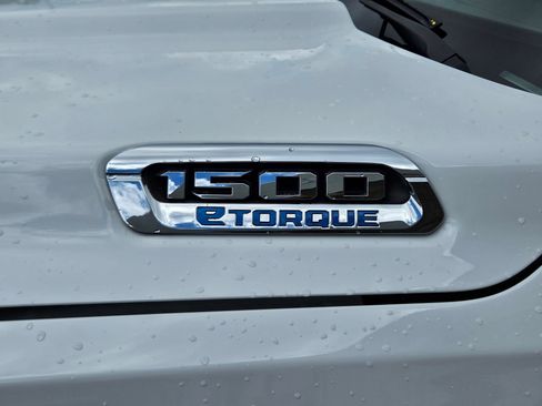 Used 2023 RAM 1500 Lone Star AWD/4WD image 31