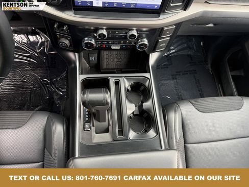 Used 2023 Ford F150 Raptor w/ Raptor Carbon Fibre Package image 26