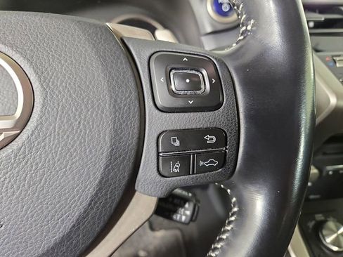 Certified 2020 Lexus NX 300h 300h w/ Comfort Package image 22