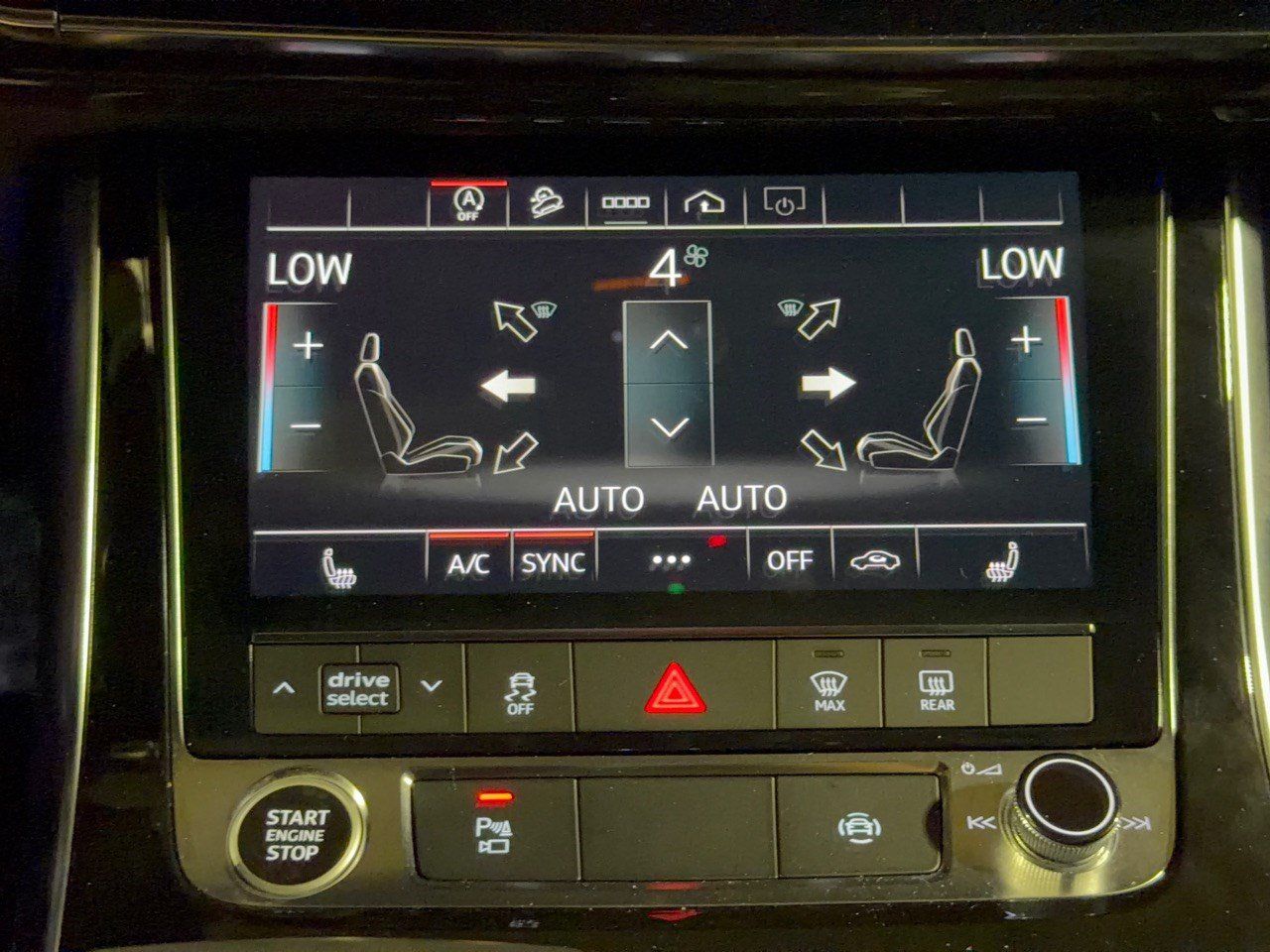 Certified 2025 Audi Q7 2.0T Premium Plus w/ Premium Plus Package AWD/4WD image 22