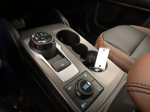 New 2026 Ford Bronco Sport Outer Banks w/ Sasquatch Outer Banks Package image 18