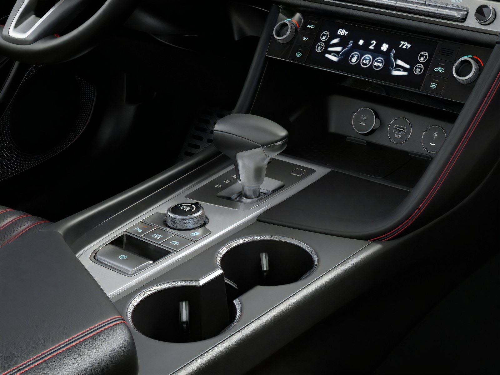 New 2027 Genesis G70 2.5T Prestige AWD/4WD image 19
