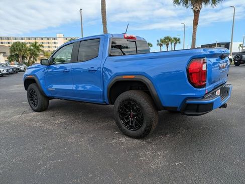 New 2026 GMC Canyon Elevation w/ Convenience Package image 6