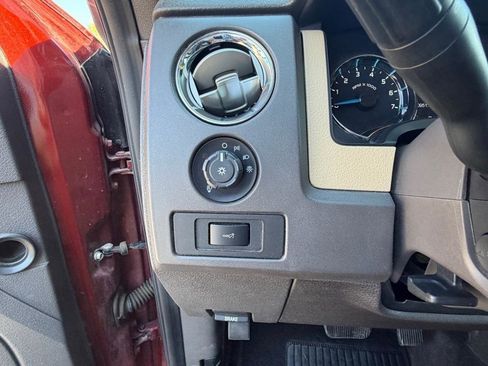 Used 2014 Ford F150 XLT w/ Equipment Group 302A Luxury image 26