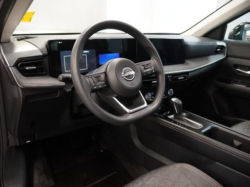 Used 2025 Nissan Kicks SV AWD/4WD image 5