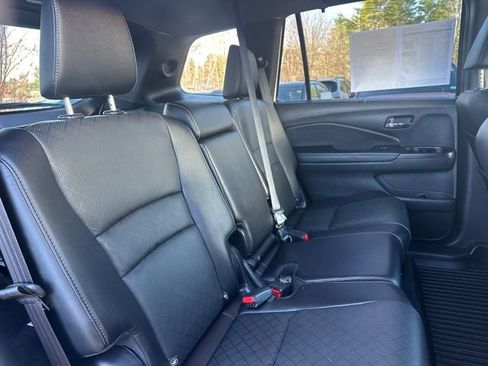 Used 2021 Honda Passport Elite image 20