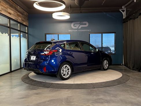 Used 2024 Subaru Impreza 2.0i image 3