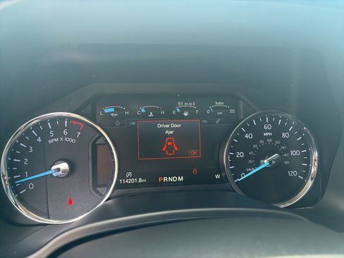 Used 2018 Ford Expedition Platinum AWD/4WD image 15