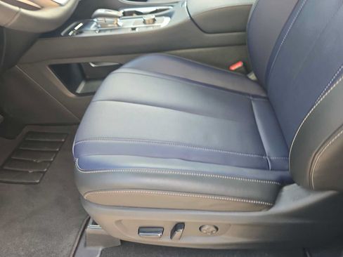 Certified 2026 INFINITI QX60 Sport w/ Dark Cargo Package AWD/4WD image 15