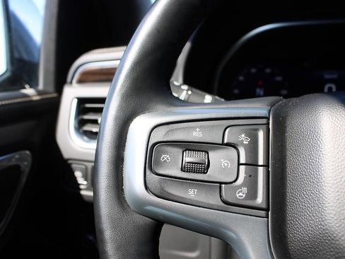 Used 2023 Chevrolet Tahoe Premier AWD/4WD image 30