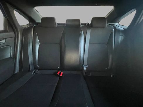 Used 2022 Honda Civic Sport image 28