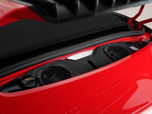 Used 2022 Porsche 911 Carrera GTS image 37