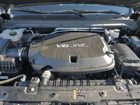 Used 2022 Chevrolet Colorado LT w/ LT Convenience Package image 29