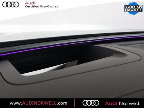 Certified 2025 Audi Q5 Premium Plus w/ Premium Plus image 34