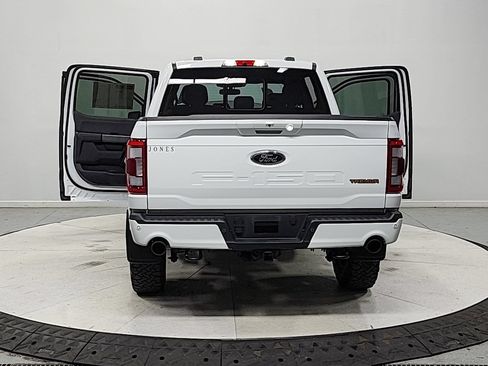 Used 2022 Ford F150 Tremor w/ Equipment Group 402A High AWD/4WD image 15