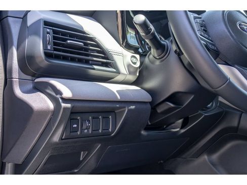 Used 2025 Subaru Legacy Premium AWD/4WD image 18