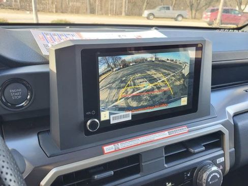 New 2026 Toyota Tacoma SR5 image 27