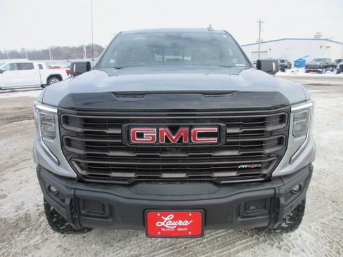 New 2026 GMC Sierra 1500 AT4X image 12