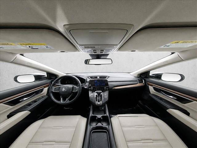 Used 2019 Honda CR-V EX-L image 18
