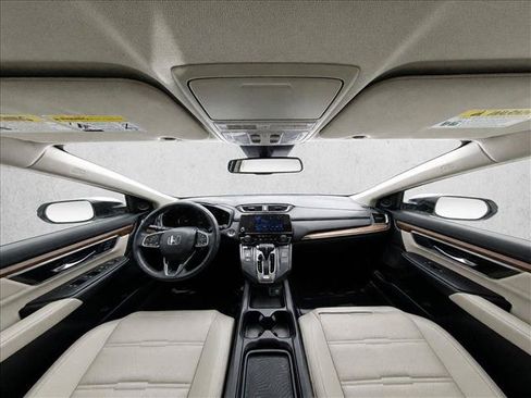 Used 2019 Honda CR-V EX-L image 18