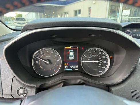 Used 2018 Subaru Crosstrek 2.0i Limited AWD/4WD image 6
