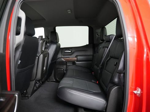 Used 2019 Chevrolet Silverado 1500 RST w/ All-Star Edition image 35