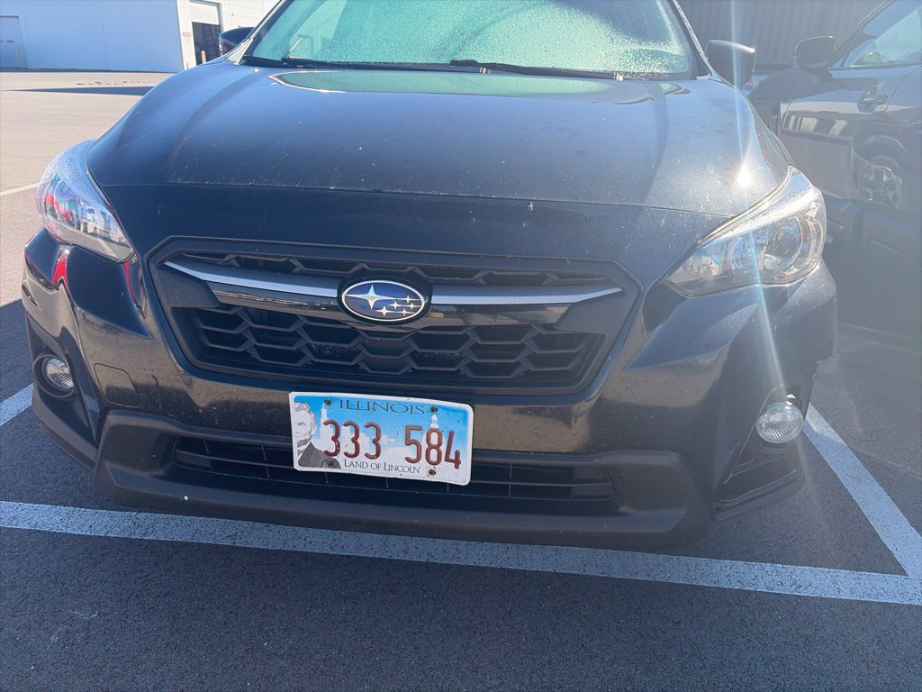 Used 2019 Subaru Crosstrek 2.0i Premium AWD/4WD image 1