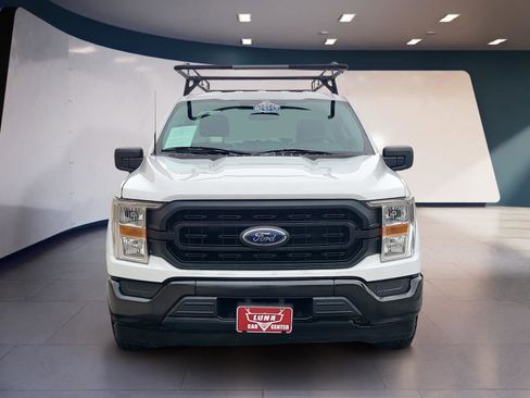 Used 2021 Ford F150 XL w/ Equipment Group 101A High RWD image 8