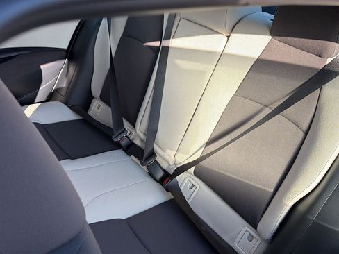 New 2026 Toyota Corolla LE FWD image 28